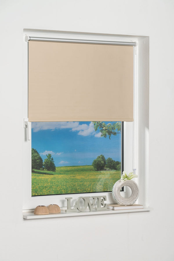 KH-Muster: Beige