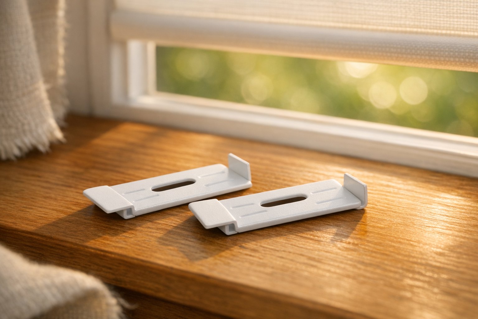 Zubehör für Rollos & Jalousien bei K-home Wohndesign