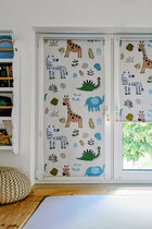 KH-Muster: Weiß