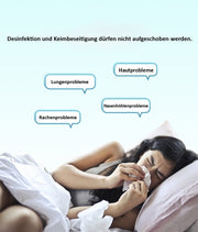 Handmilbenstaubsauger K-home Bild 2
