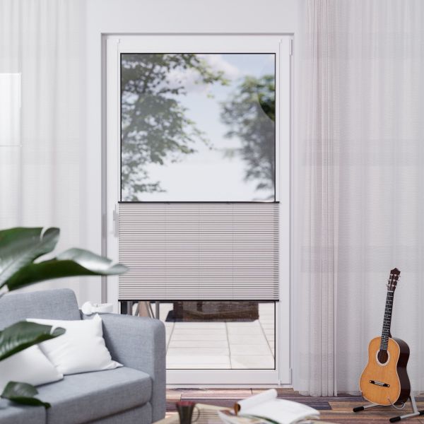 Fenster Sonnenschutz nach Maß - WinClip Cool ohne bohren & kleben